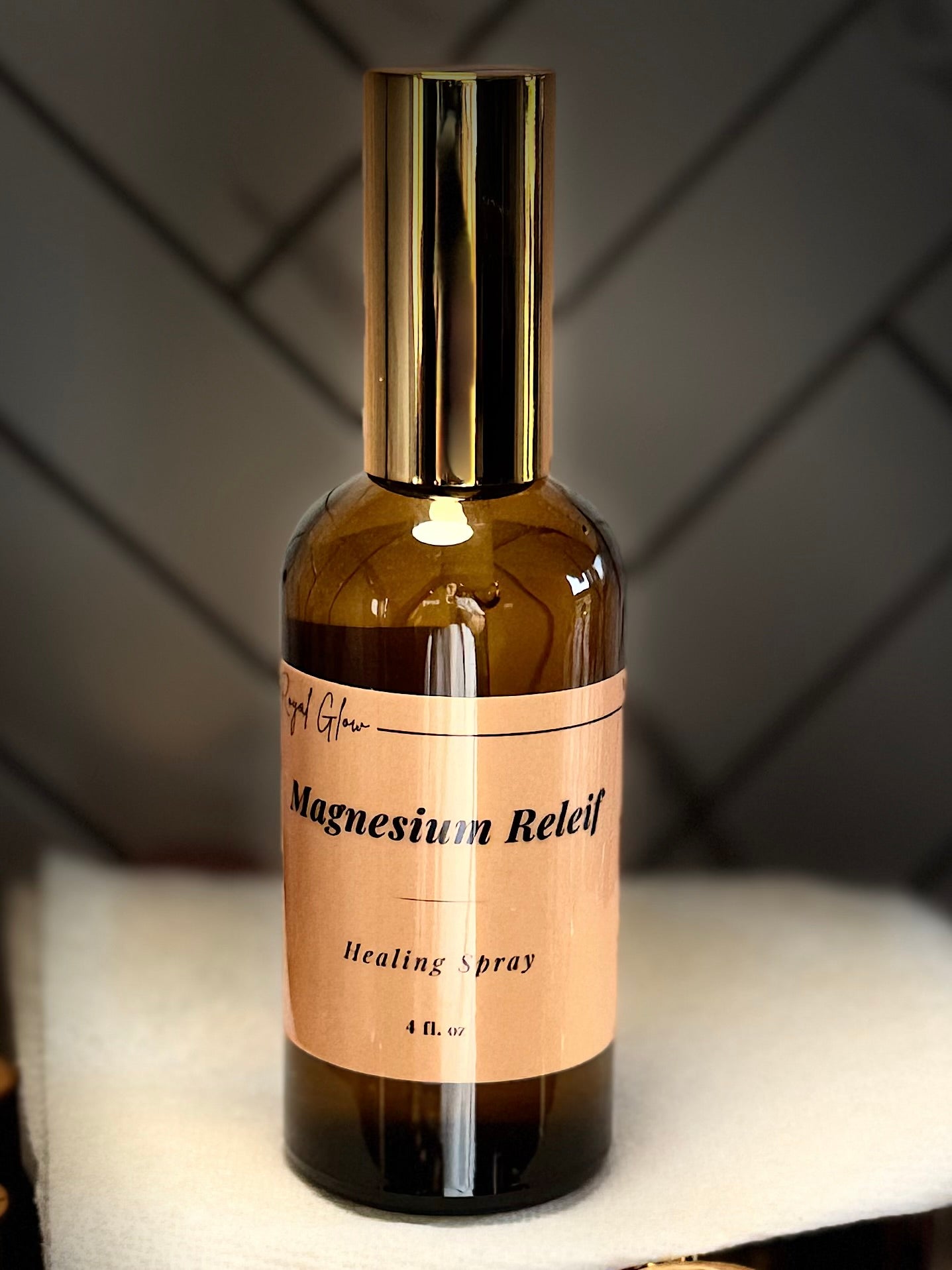 Magnesium Relief