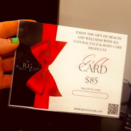 Digital Gift Card