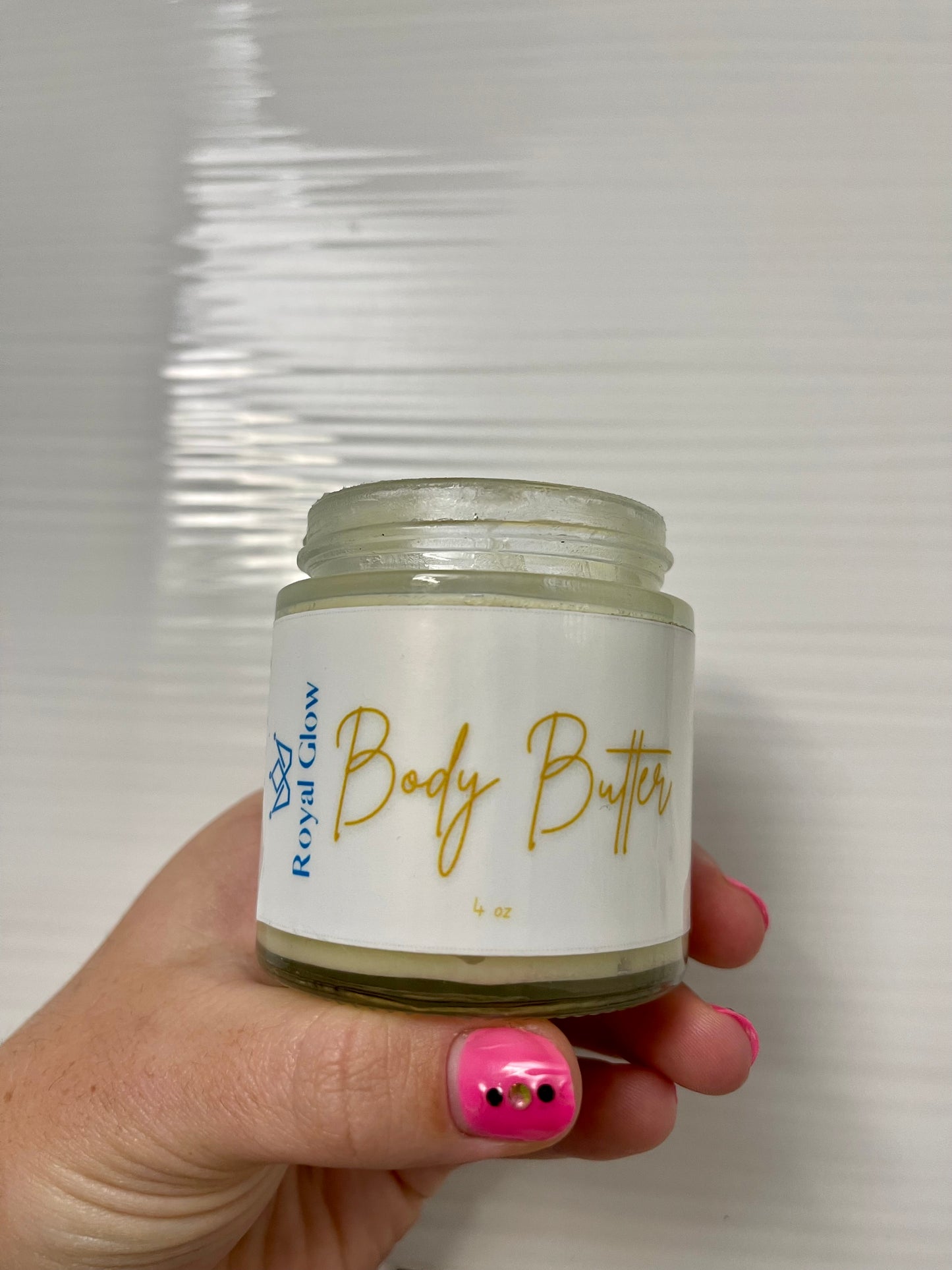 Body Butter