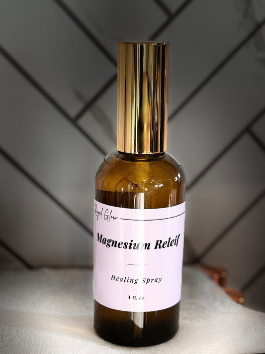 Magnesium Relief