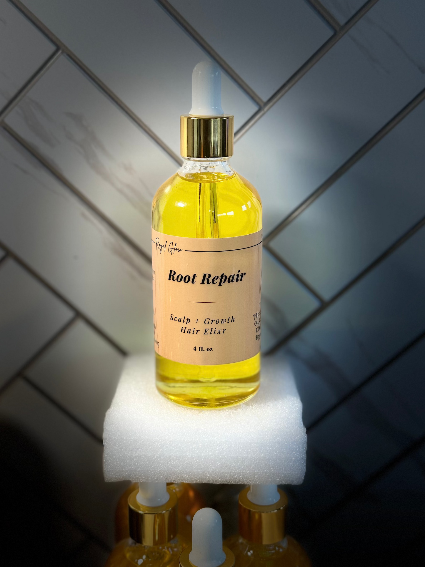 Root Repair