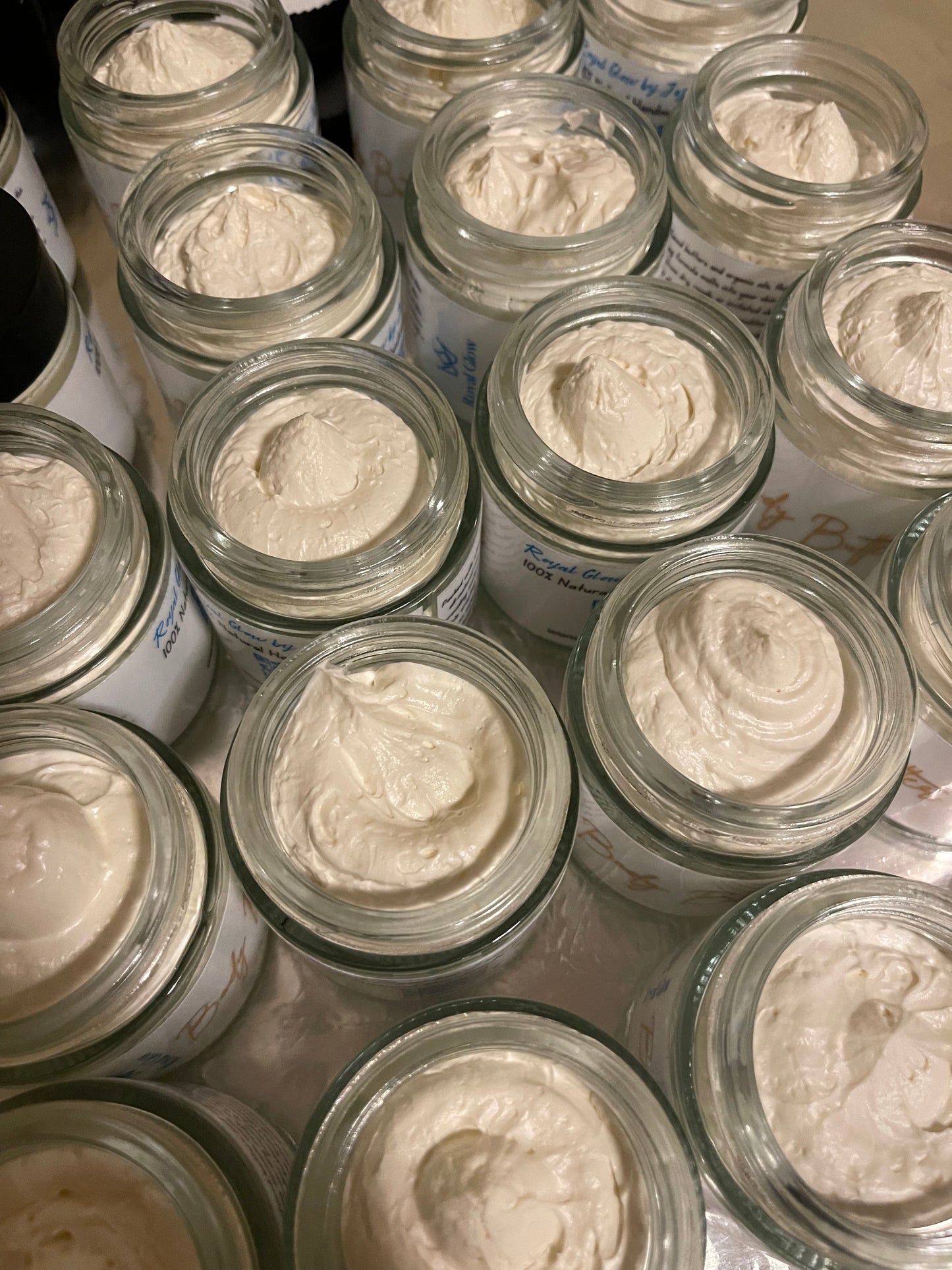 Body Butter