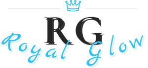 Royal Glow logo