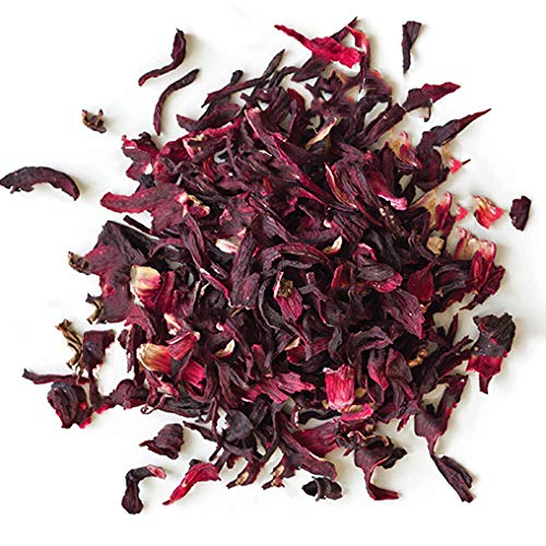 Hibiscus Hair Serum